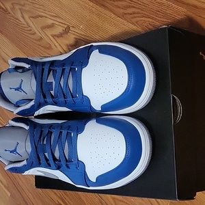 Air Jordan 1 Retro "True Blues" Brand New